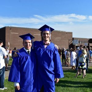 Meet your Posher, Marcus